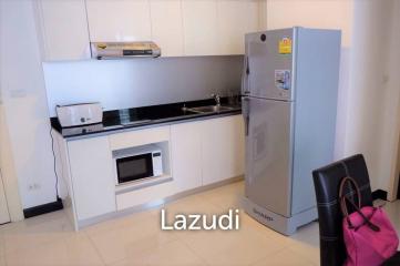 1 Bed 1 Bath 40 Sqm Condo For Sale