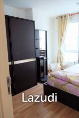 1 Bed 1 Bath 40 Sqm Condo For Sale