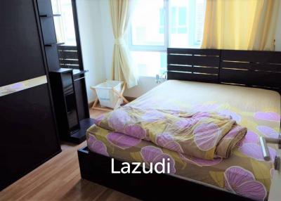 1 Bed 1 Bath 40 Sqm Condo For Sale