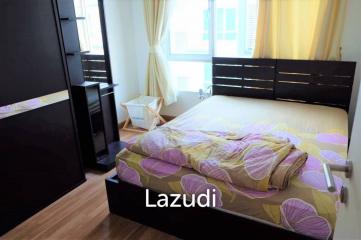 1 Bed 1 Bath 40 Sqm Condo For Sale