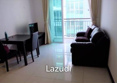 1 Bed 1 Bath 40 Sqm Condo For Sale