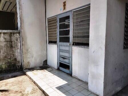 76 Sqm., 1 Bed, 1 Bath Townhouse listed for ฿ 893,000.