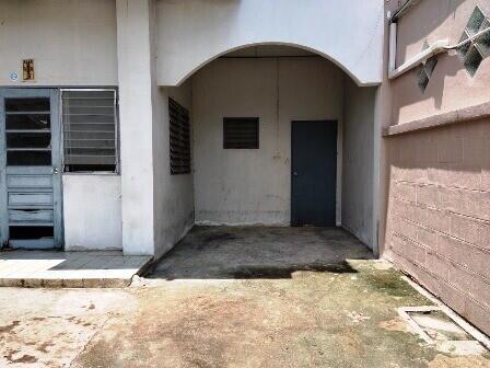 76 Sqm., 1 Bed, 1 Bath Townhouse listed for ฿ 893,000.