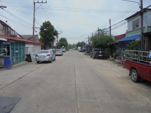 78 Sqm., 2 Beds, 1 Bath Townhouse listed for ฿ 893,000.