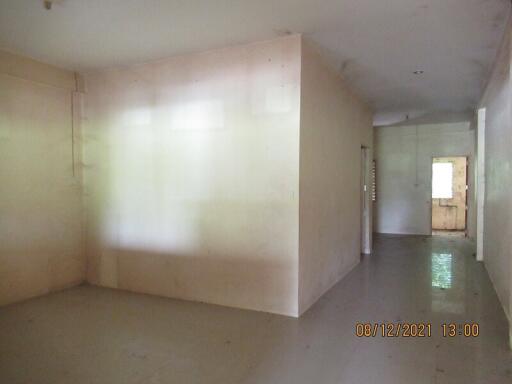 104 Sqm., 1 Bed, 1 Bath Townhouse listed for ฿ 770,000.