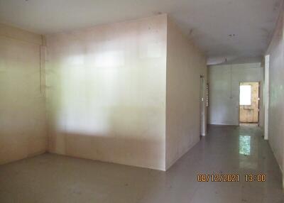 104 Sqm., 1 Bed, 1 Bath Townhouse listed for ฿ 770,000.
