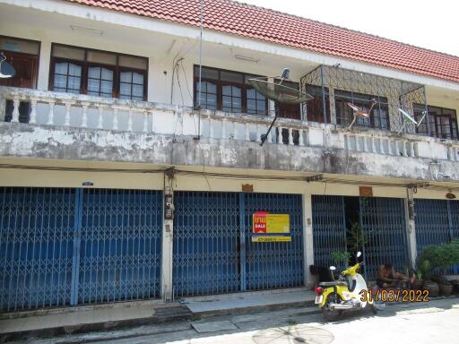 68 Sqm., 2 Beds, 2 Baths Townhouse listed for ฿ 845,000.