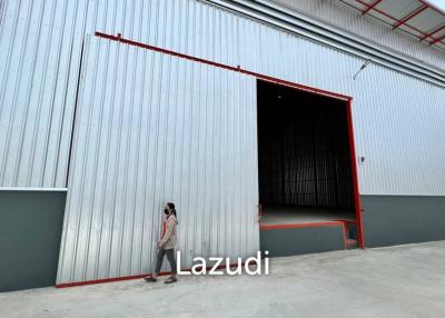 New warehouse in Pra Pradeang area