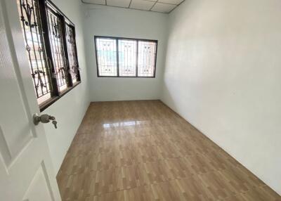 75 Sqm., 1 Bed, 1 Bath Townhouse listed for ฿ 720,000.