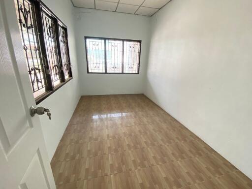 75 Sqm., 1 Bed, 1 Bath Townhouse listed for ฿ 720,000.