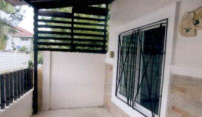 80 Sqm., 2 Beds, 1 Bath Townhouse listed for ฿ 789,000.