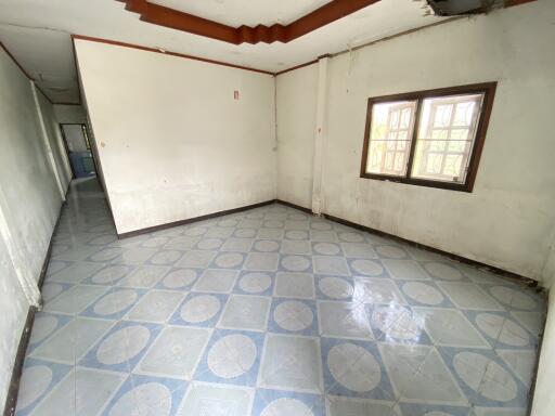 202 Sqm., 1 Bed, 1 Bath Townhouse listed for ฿ 842,000.