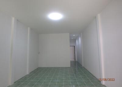 64 Sqm., 1 Bed, 1 Bath Townhouse listed for ฿ 720,000.