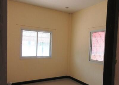82 Sqm., 2 Beds, 1 Bath Townhouse listed for ฿ 760,000.