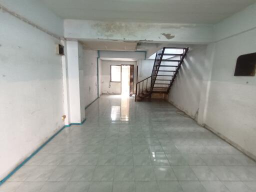 64 Sqm., 1 Bed, 1 Bath Townhouse listed for ฿ 840,000.