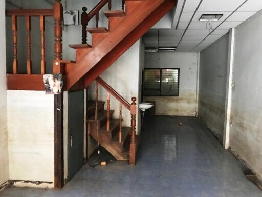 72 Sqm., 1 Bed, 1 Bath Townhouse listed for ฿ 700,000.