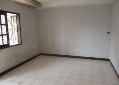 74 Sqm., 1 Bed, 1 Bath Townhouse listed for ฿ 840,000.