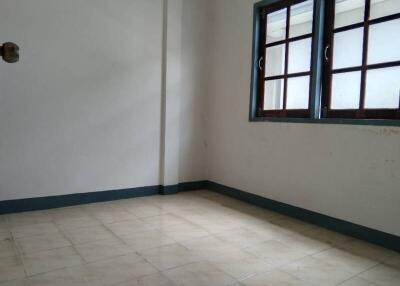 70 Sqm., 1 Bed, 1 Bath Townhouse listed for ฿ 840,000.