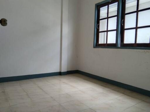 70 Sqm., 1 Bed, 1 Bath Townhouse listed for ฿ 840,000.