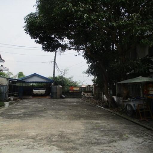 112 Sqm., 1 Bed, 1 Bath Townhouse listed for ฿ 840,000.