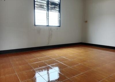 74 Sqm., 1 Bed, 1 Bath Townhouse listed for ฿ 840,000.