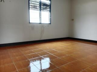 74 Sqm., 1 Bed, 1 Bath Townhouse listed for ฿ 840,000.