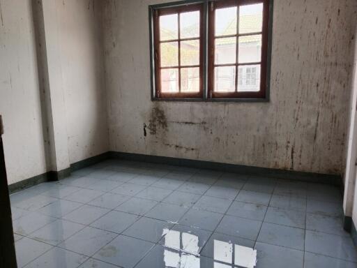 72 Sqm., 1 Bed, 2 Baths Townhouse listed for ฿ 840,000.