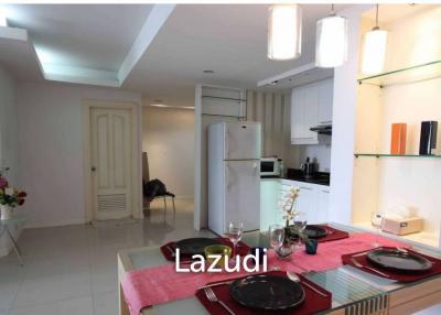 2 Bed 2 Bath 100 Sqm Condo For Rent