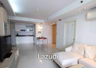 2 Bed 2 Bath 100 Sqm Condo For Rent