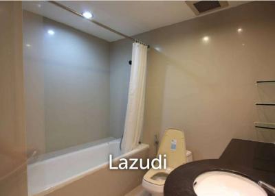 2 Bed 2 Bath 100 Sqm Condo For Rent