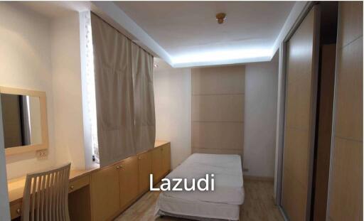 2 Bed 2 Bath 100 Sqm Condo For Rent