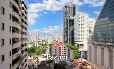 2 Bed 2 Bath 100 Sqm Condo For Rent