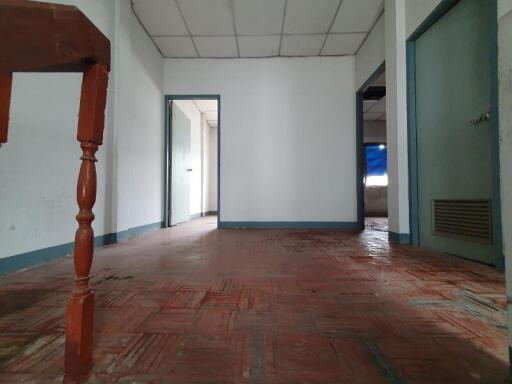 70 Sqm., 3 Beds, 1 Bath Townhouse listed for ฿ 840,000.