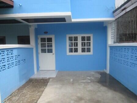 64 Sqm., 1 Bed, 1 Bath Townhouse listed for ฿ 840,000.