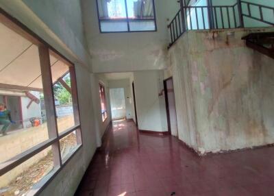 96 Sqm., 2 Beds, 1 Bath Townhouse listed for ฿ 670,000.