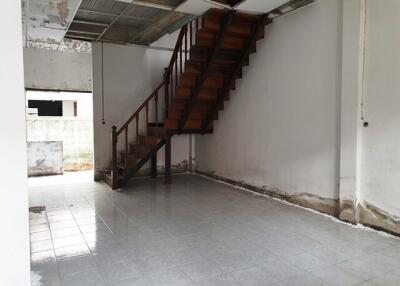 64 Sqm., 2 Beds, 2 Baths Townhouse listed for ฿ 650,000.