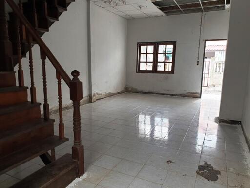 64 Sqm., 2 Beds, 2 Baths Townhouse listed for ฿ 650,000.