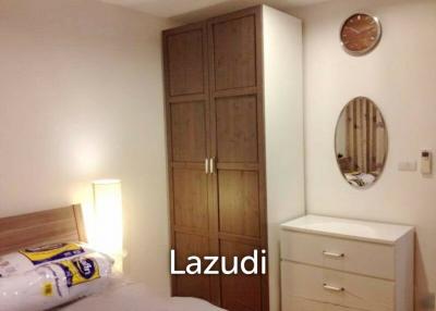 1 Bed 1 Bath 41.5 Sqm Condo For Sale