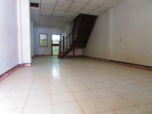 76 Sqm., 2 Beds, 2 Baths Townhouse listed for ฿ 795,000.