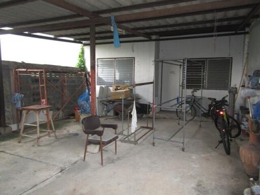 99 Sqm., 2 Beds, 1 Bath Townhouse listed for ฿ 600,000.