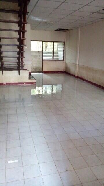 64 Sqm., 2 Beds, 2 Baths Townhouse listed for ฿ 713,000.