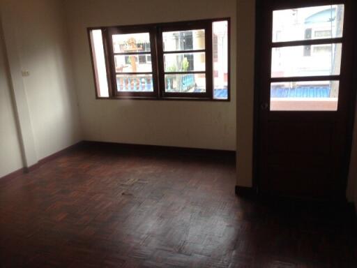 64 Sqm., 2 Beds, 2 Baths Townhouse listed for ฿ 713,000.