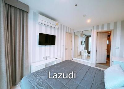 1 Bed 1 Bath 48 Sqm Condo For Sale