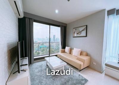 1 Bed 1 Bath 48 Sqm Condo For Sale