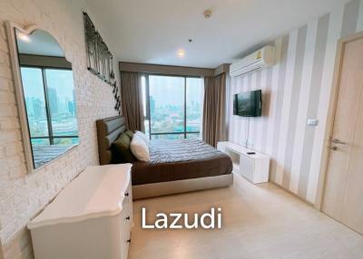 1 Bed 1 Bath 48 Sqm Condo For Sale