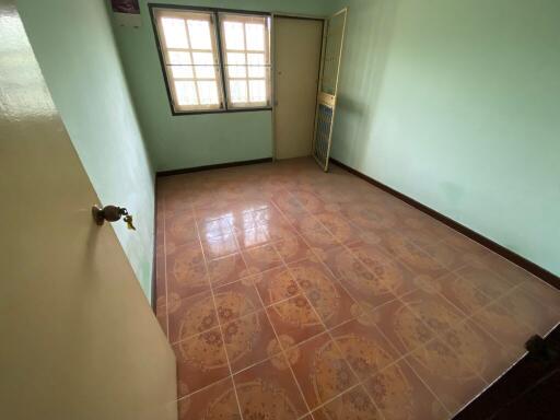 72 Sqm., 1 Bed, 1 Bath Townhouse listed for ฿ 713,000.