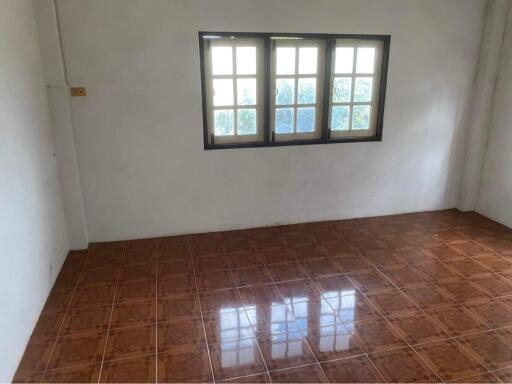 104 Sqm., 3 Beds, 2 Baths Townhouse listed for ฿ 713,000.