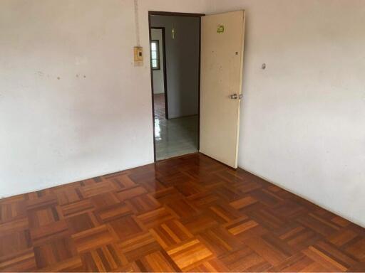 104 Sqm., 3 Beds, 2 Baths Townhouse listed for ฿ 713,000.