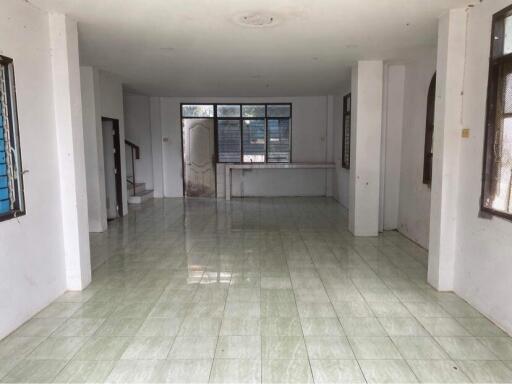 104 Sqm., 3 Beds, 2 Baths Townhouse listed for ฿ 713,000.