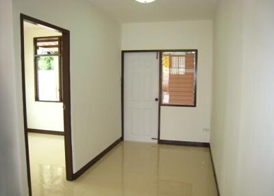 130 Sqm., 2 Beds, 1 Bath Townhouse listed for ฿ 766,000.